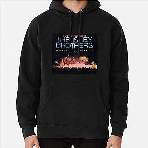 The Isley Brothers Choosey Lover Hoodie