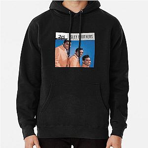 The Isley Brothers 20th Century Masters Millennium Pullover Hoodie