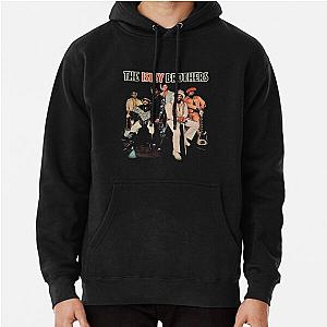 The Isley Brothers Pullover Hoodie