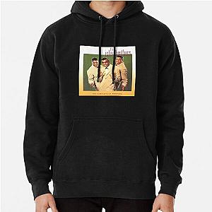 The Isley Brothers Pullover Hoodie