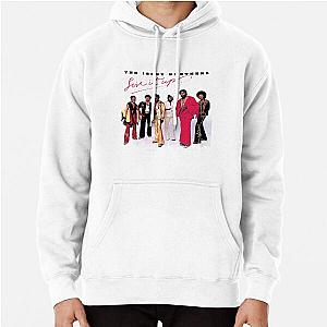 The Isley Brothers Live Album Cover Hoodie