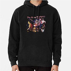 The Isley Brothers Pullover Hoodie