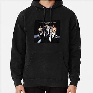 The Isley Brothers 33 Hoodie