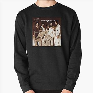The Isley Brothers Definitive Collection Album Cover Sweatshirt