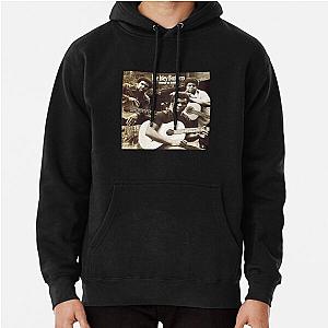 The Isley Brothers Giving Back Album Cover Hoodie