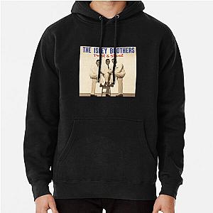 The Isley Brothers Pullover Hoodie