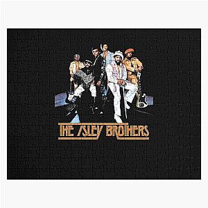 The Isley Brothers American Rock Music Band