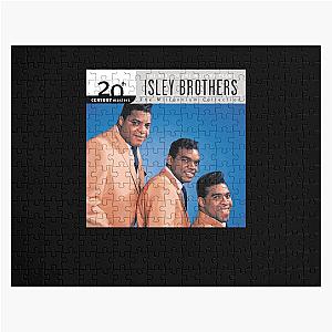 The Isley Brothers 20th Century Masters The Millennium Puzzle