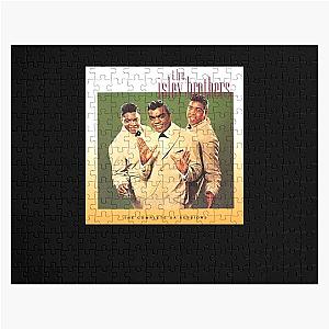 The Isley Brothers Jigsaw Puzzle