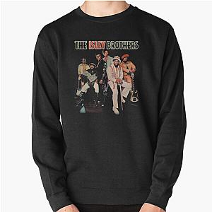 The Isley Brothers Pullover Sweatshirt