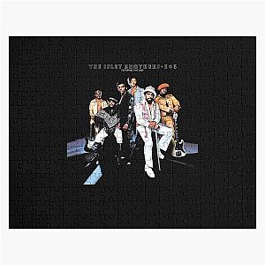 The Isley Brothers 33 Album Cover Puzzle