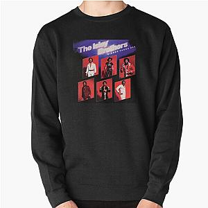 The Isley Brothers Pullover Sweatshirt
