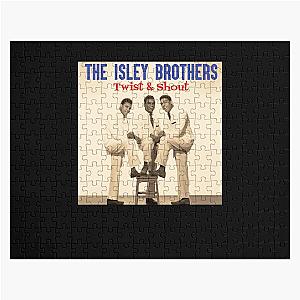 The Isley Brothers 6 Puzzle