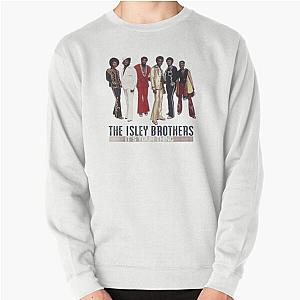 The Isley Brothers Its a Thang Pullover Sweatshirt