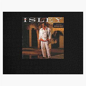 The Isley Brothers Spend Album Cover Jigsaw Puzzle