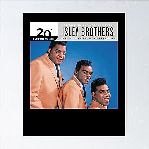 The Isley Brothers 20th Century Masters The Millennium Collection