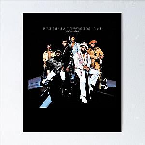 The Isley Brothers 33 Album Caption