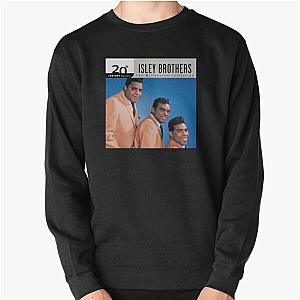 The Isley Brothers 20th Century Masters Millennium Pullover Sweatshirt