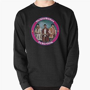 The Isley Brothers Pullover Sweatshirt