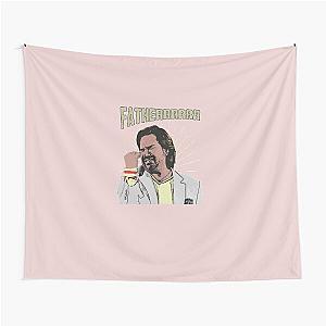 Douglas Reynholm Father The It Crowd Classic Tapestry