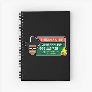 The IT Crowd Notebook