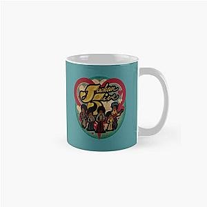 The Jackson 5 Vintage Classic Mug