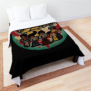 Jackson 5 T-ShirtThe Jackson 5 Vintage Comforter