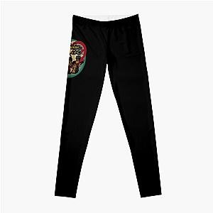 The Jackson 5 Vintage Leggings