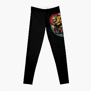 The Jackson 5 Vintage  Leggings