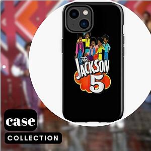 The Jackson 5 Cases