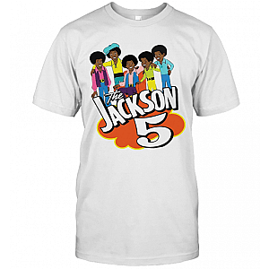 The Jackson 5 Vintage  Essential T-Shirt