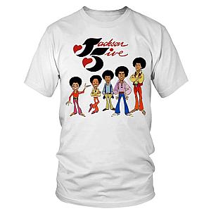 The Jackson 5 Vintage Classic T-Shirt