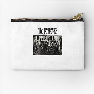 The Jayhawks for Show Band Classic  Zipper Pouch