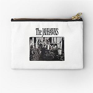 The Jayhawks country 6 Zipper Pouch