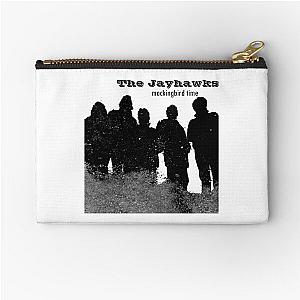 The Jayhawks country 4  Zipper Pouch