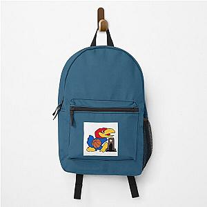 kansas jayhawks ncaa champions Premium  Backpack