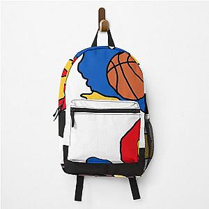 kansas jayhawks ncaa champions  Backpack