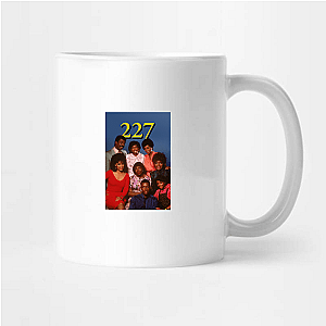The Jeffersons Weezys World The Jeffersons Mugs