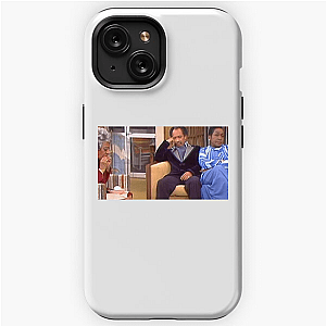 The Jeffersons Georges Rules The Jeffersons iPhone Cases