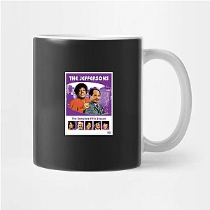The Jeffersons My Favorite Sitcom The Jeffersons Mugs