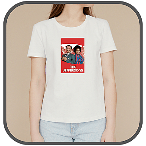 The Jeffersons T-Shirts