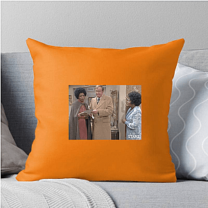 The Jeffersons Living The Dream The Jeffersons Pillows Cover