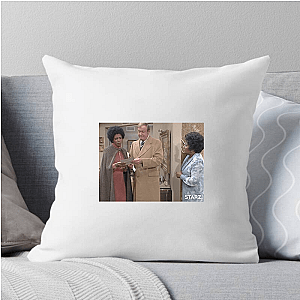 The Jeffersons Living The Dream The Jeffersons Pillows Cover