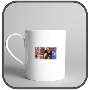 The Jeffersons Mugs