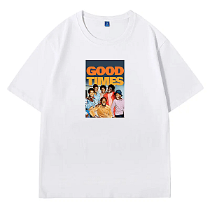 The Jeffersons Unforgettable Characters The Jeffersons T-Shirts