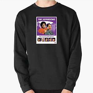 The Jeffersons My Favorite Sitcom The Jeffersons Sweatshirts