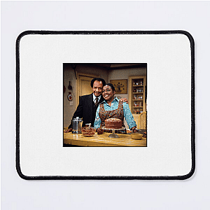 The Jeffersons Beyond Queens The Jeffersons Mouse Pads