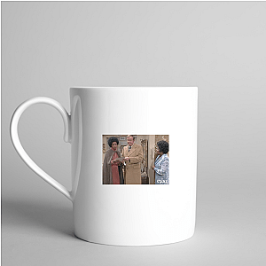 The Jeffersons Living The Dream The Jeffersons Mugs