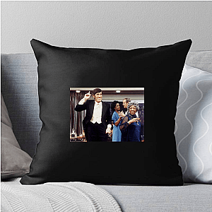 The Jeffersons Always Hilarious Always Iconic The Jeffersons Pillows Cover