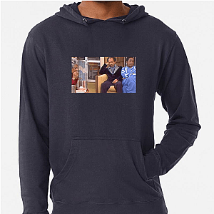 The Jeffersons Georges Rules The Jeffersons Hoodies